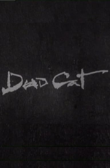 Dead Cat poster