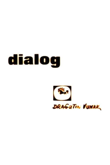 Dialogue poster