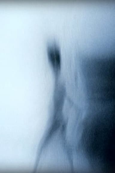 White poster