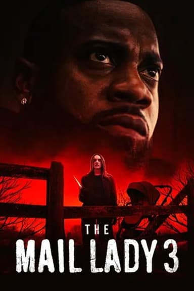 The Mail Lady 3 poster
