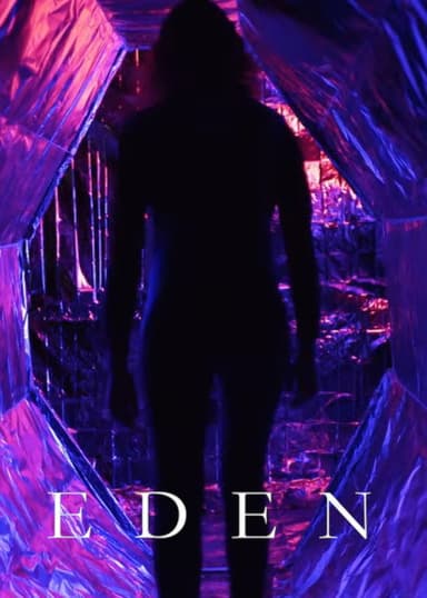 EDEN poster