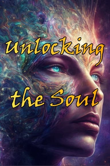 Unlocking the Soul poster