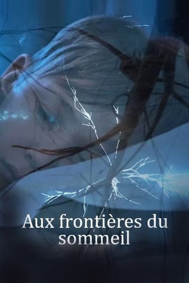 Aux frontières du sommeil poster
