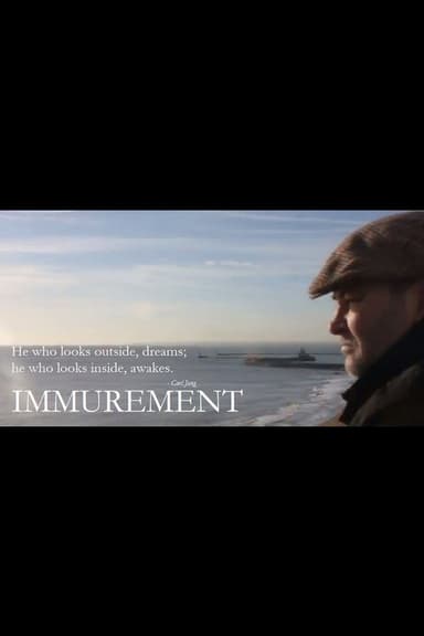 Immurement poster