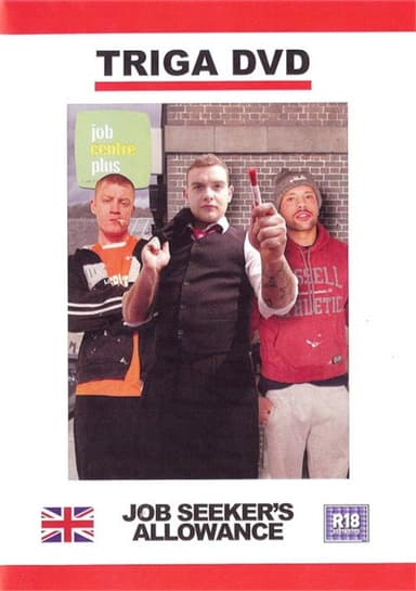 Job Seeker's Allowance: Extra Benefits poster