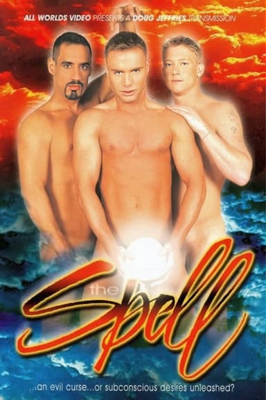 The Spell poster