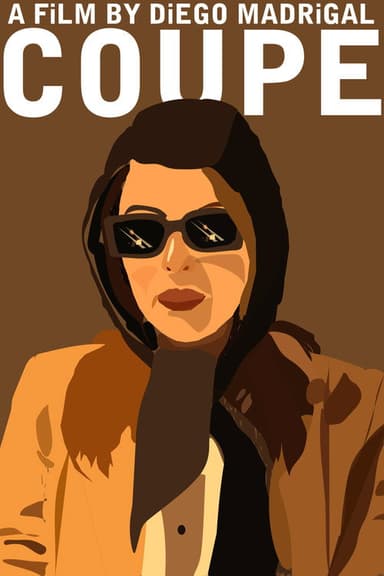 Coupe poster