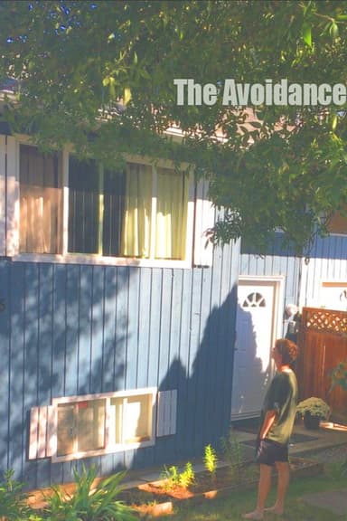 The Avoidance poster