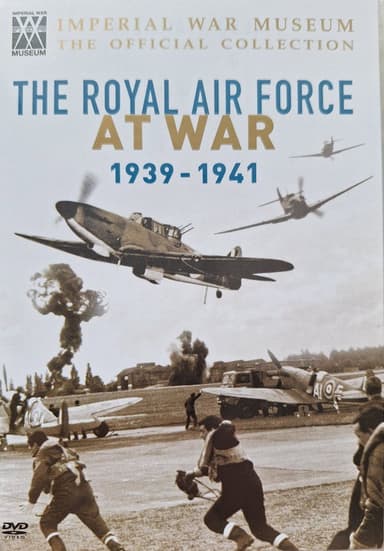 The Air Plan poster