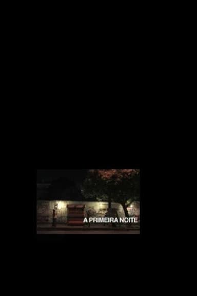 A Primeira Noite poster