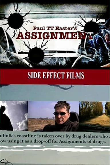 Assignment poster
