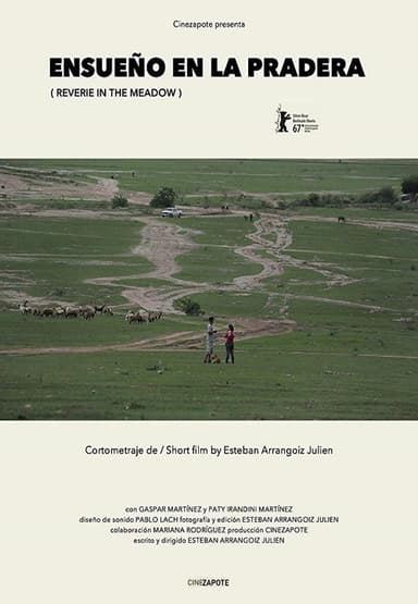 Reverie in the Meadow poster