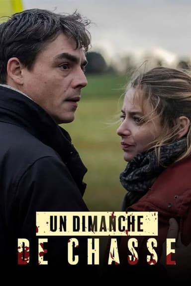Un dimanche de chasse poster