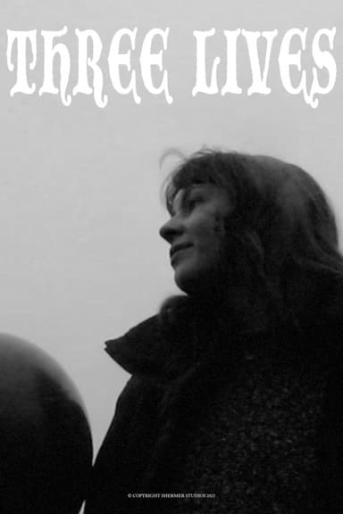 Three Lives poster