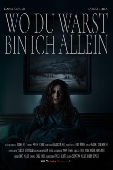 Absence poster