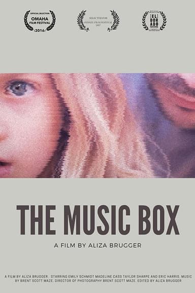 The Music Box poster