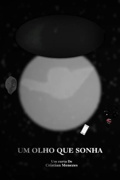 Um Olho que Sonha poster