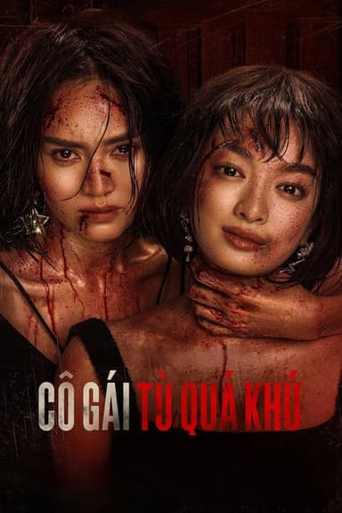 Girl from the Past poster