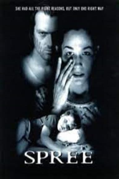 Spree poster