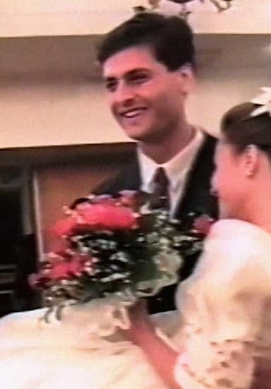 Wedding Court poster