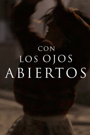 With Eyes Open poster