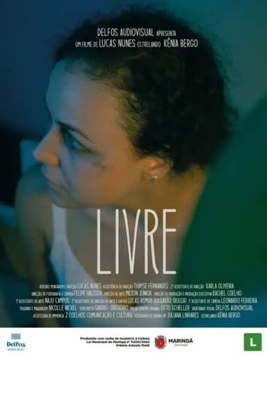 Livre poster