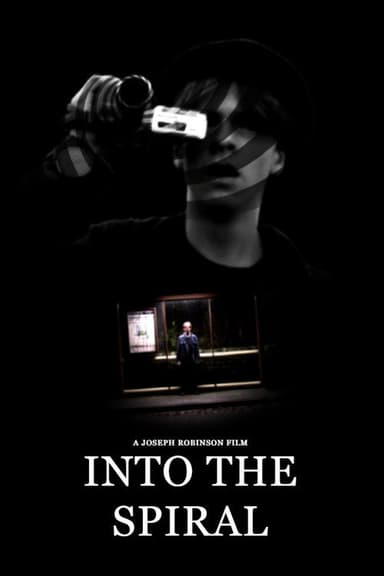 Into the Spiral poster
