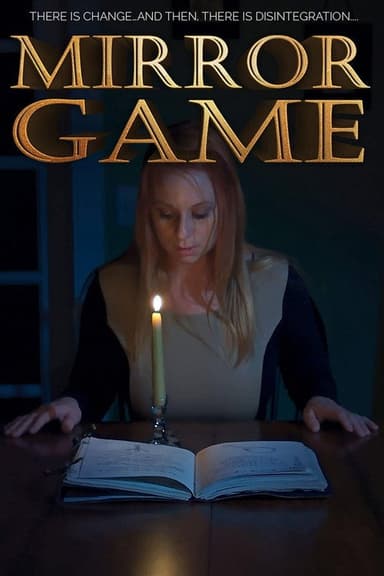 Mirror Game poster
