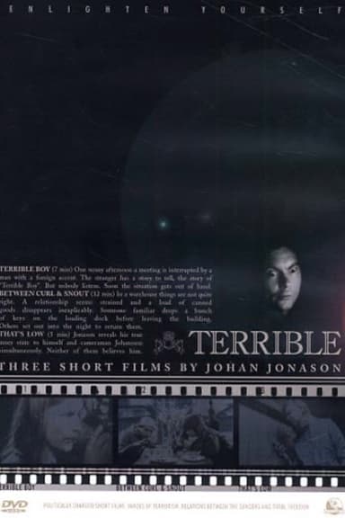 Terrible poster