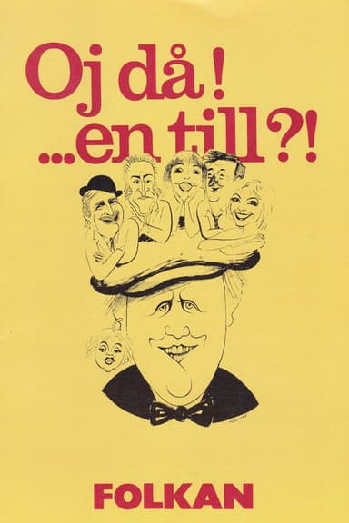 One For the Pot poster