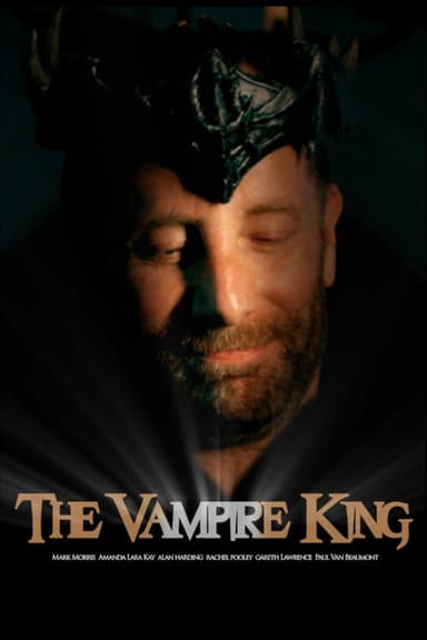 The Vampire King poster