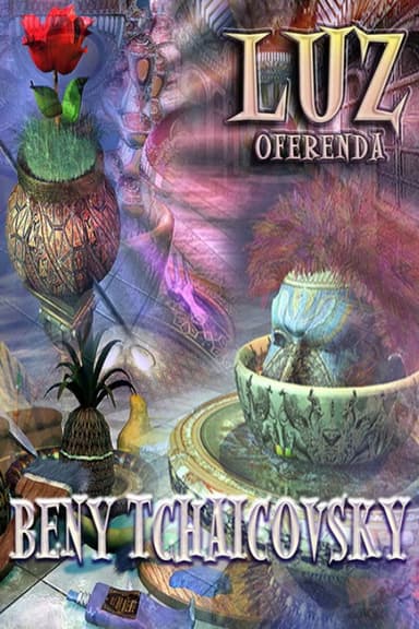 Luz Oferenda poster