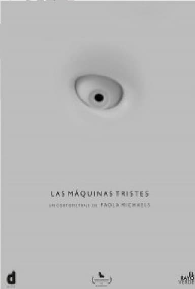 Sad Machines poster