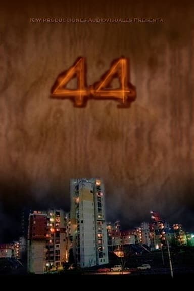 44 poster