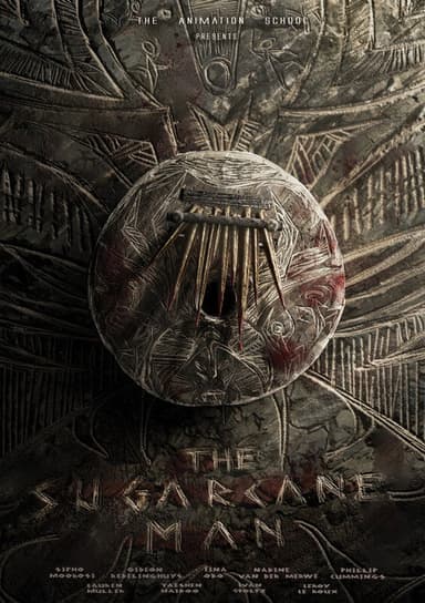 The Sugarcane Man poster