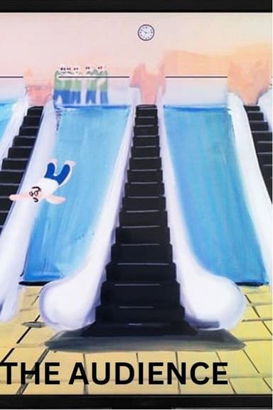 The Audience poster