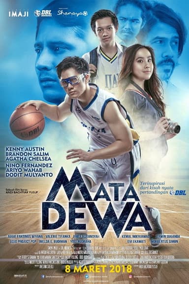 Dewa’s Eye poster