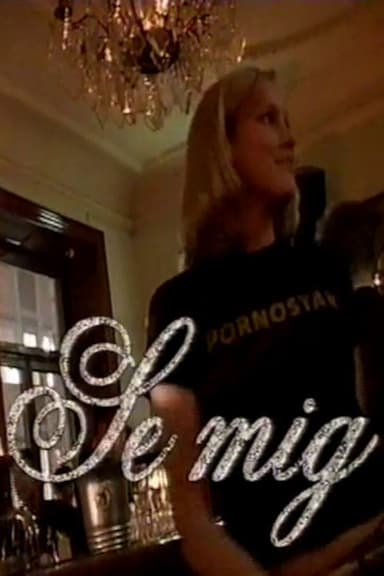 Se mig! poster