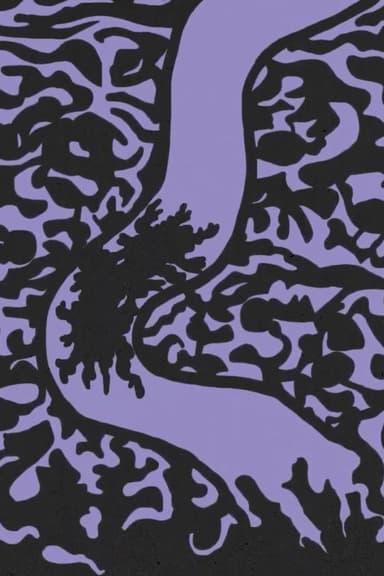 Kalikangiaroi poster