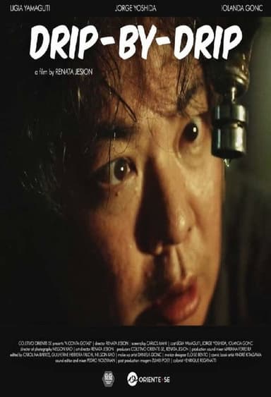 A Conta-Gotas poster