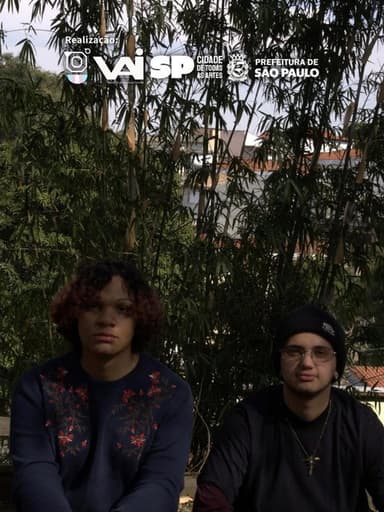 Em Trans(e) poster