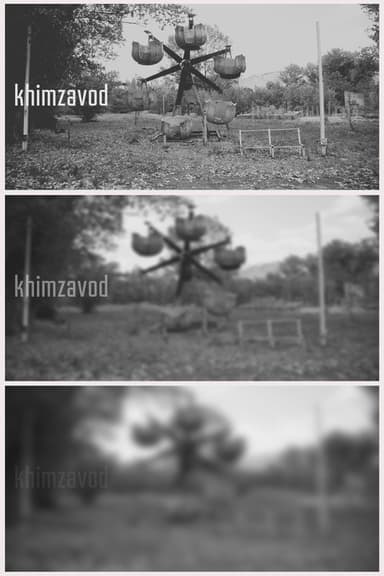 Khimzavod poster