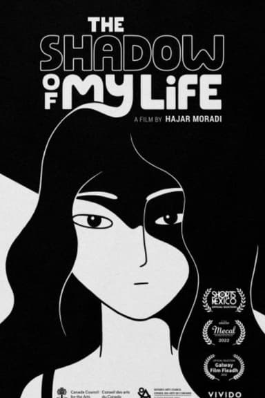 The Shadow Of My Life poster