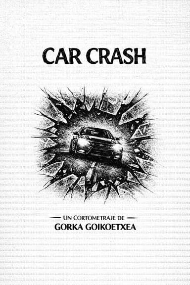 Car Crash poster