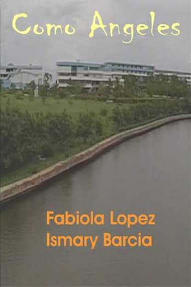 Como Angeles poster