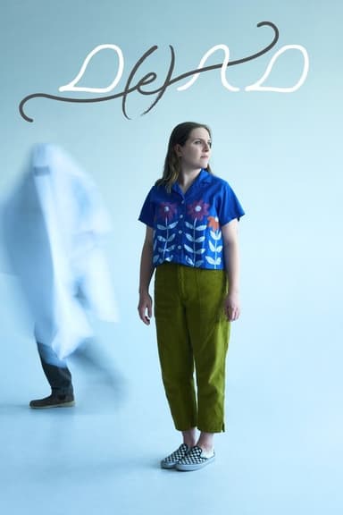 D(e)ad poster