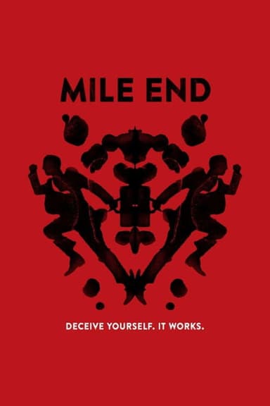 Mile End poster