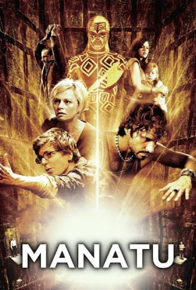 Manatu poster