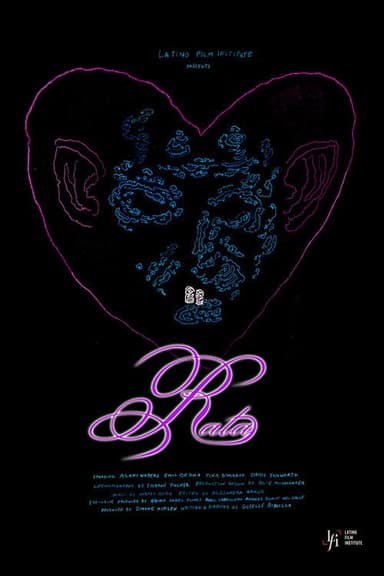 Rata poster