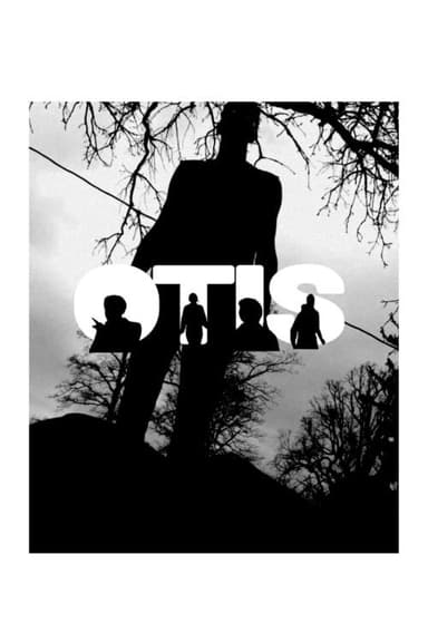 Otis The Giant poster